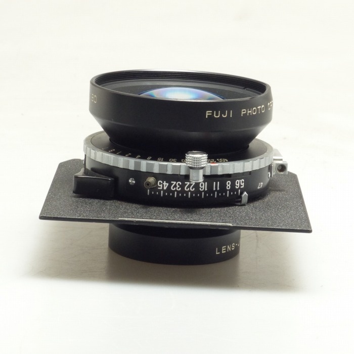 フジフイルム FUJINON W 180/5.6