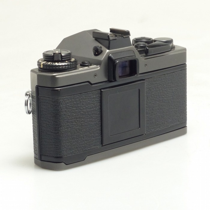 オリンパス OM-3 Ti