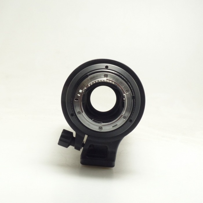ニコン AI AF-S 300/F4D IF-ED BK
