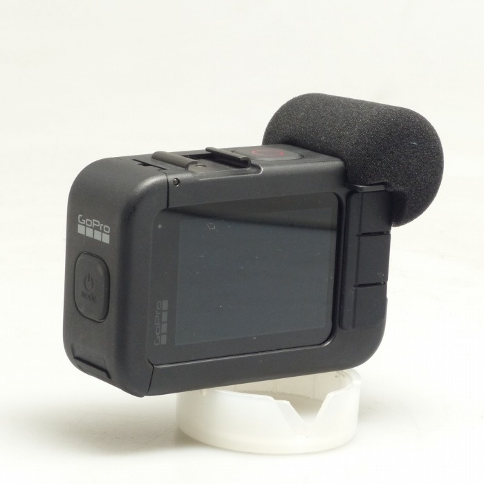 GoPro CHDHX-901-FW HERO9 BLACK メディアモジュラー付