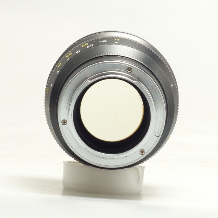 中一光学 ZHONG YI OPTICS SPEEDMASTAR 85/1.2 ソニーE