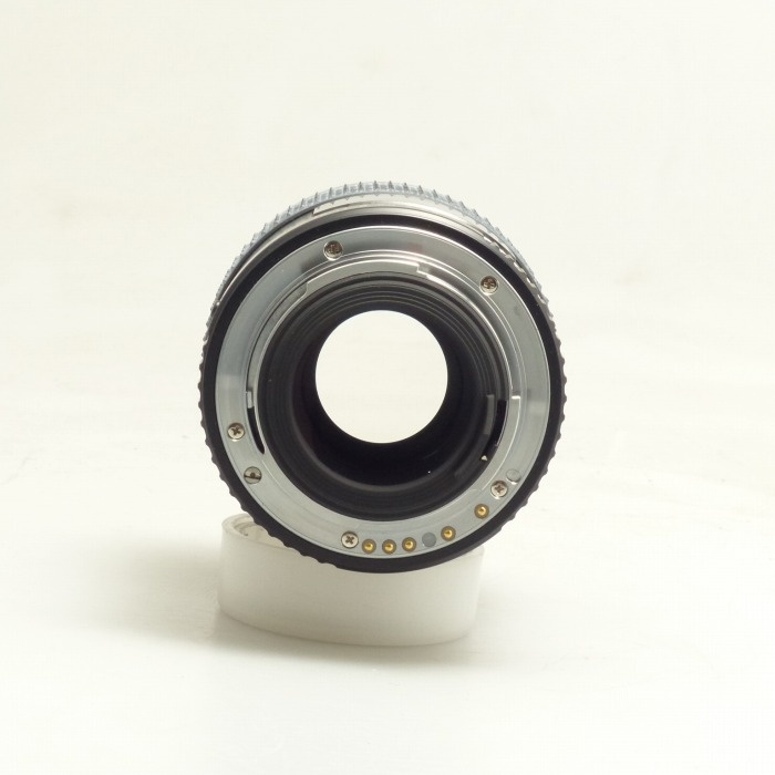 ペンタックス D FA MACRO 100/F2.8