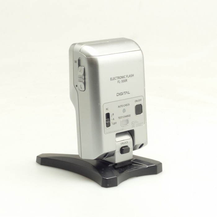 オリンパス FL-300R
