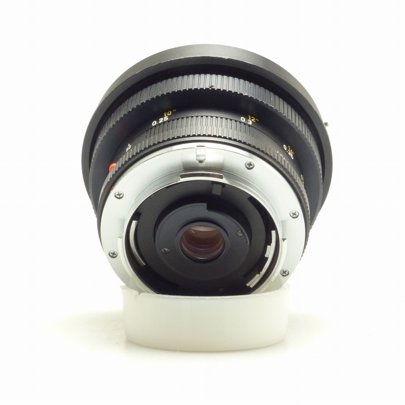 ライカ SUPER-ANGULON R21/F4 3-CAM