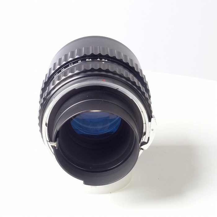 ブロニカ ゼンザノン 150/F3.5 (S2.EC用)