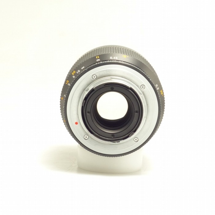 コンタックス Macro-Planar 100/2.8 AEG