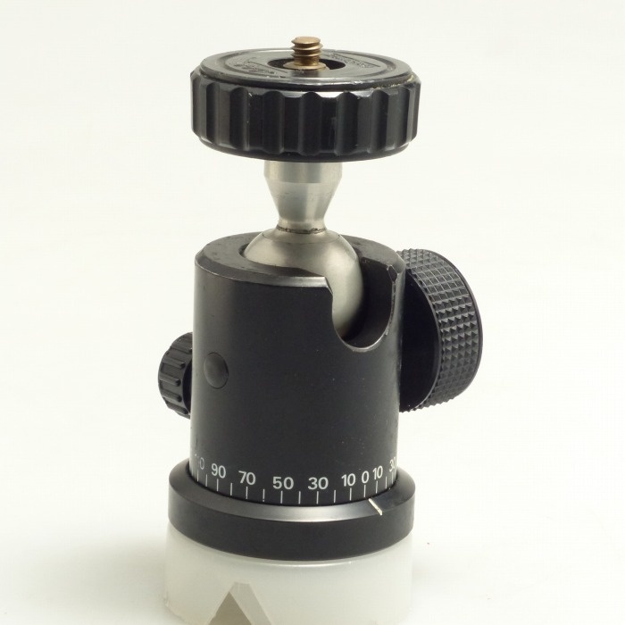 リンホフ プロフィール雲台