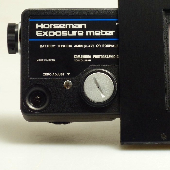 ホースマン Exposure Meter 69