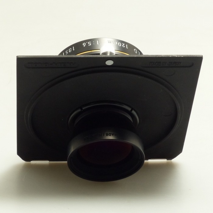ニコン AM 120/5.6ED
