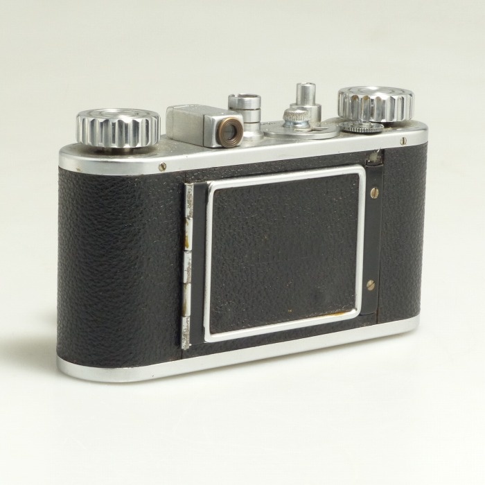 ソノタ Wirgin Edinex (Radionar 50/2.9)