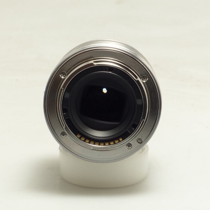 ソニー E30/3.5 MACRO