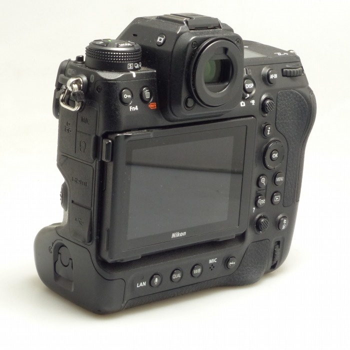 ニコン Z 9
