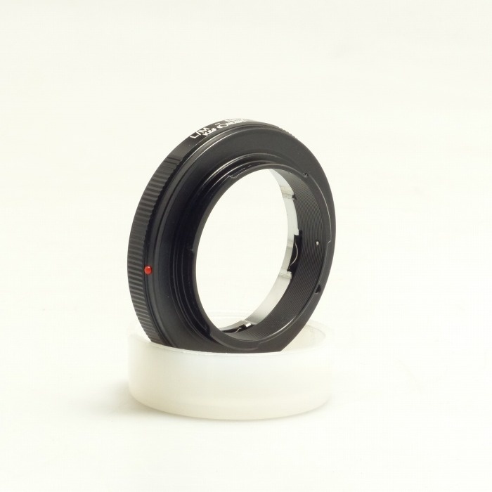 K&F CONCEPT マウントアダプター KF-LME