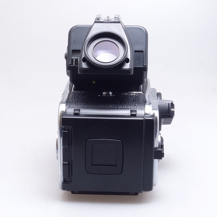 HASSELBLAD 501CM+CB80/2.8+A12マガジン+PME-51