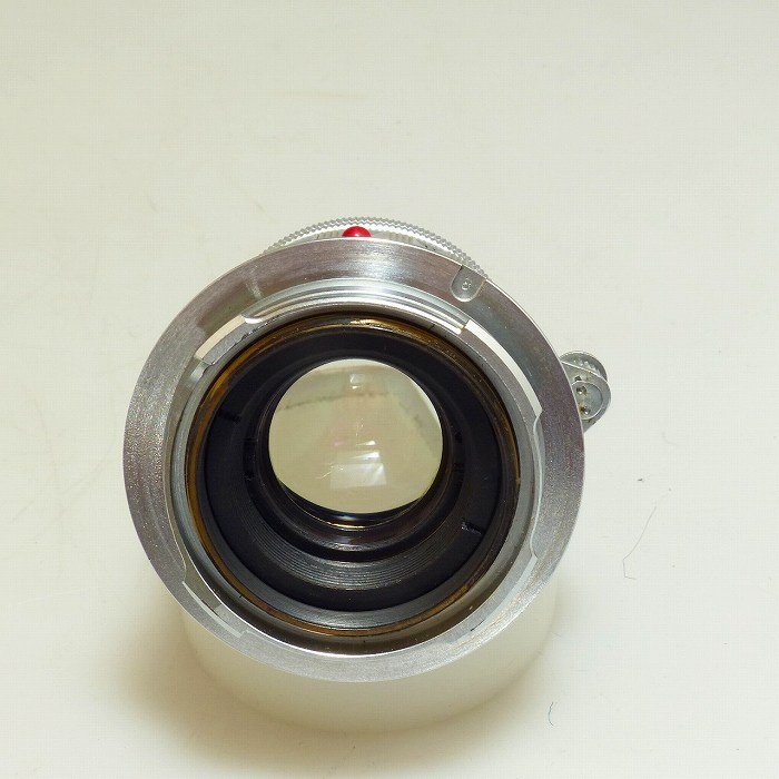 ライカ Summciron M 5cm/2 固定鏡筒 前期