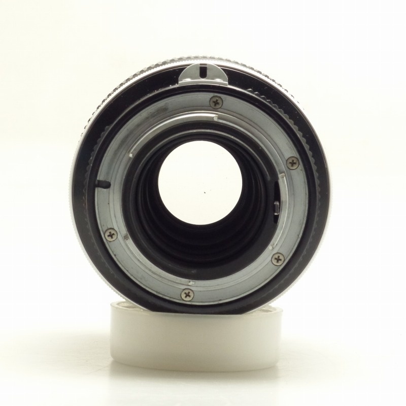 ニコン New Nikkor 105/F4 マイクロ