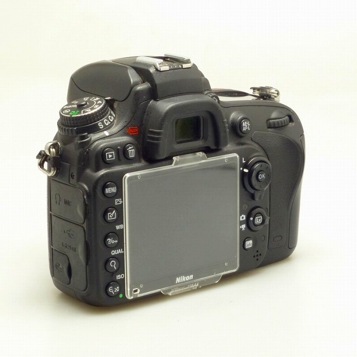 ニコン D610 ボデイ
