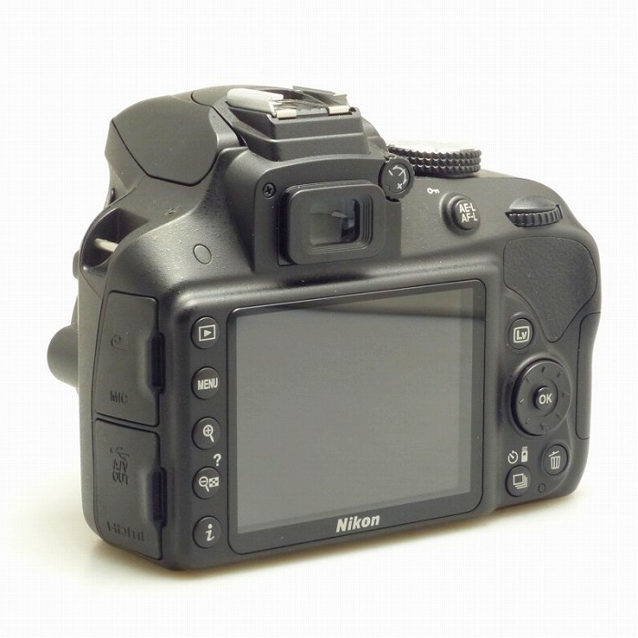 ニコン D3300 ボディ