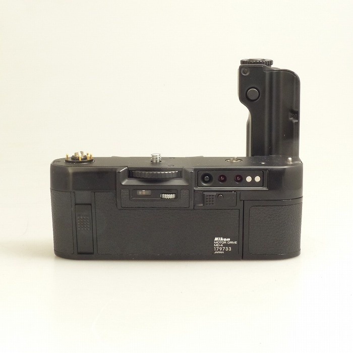 ニコン MD-4