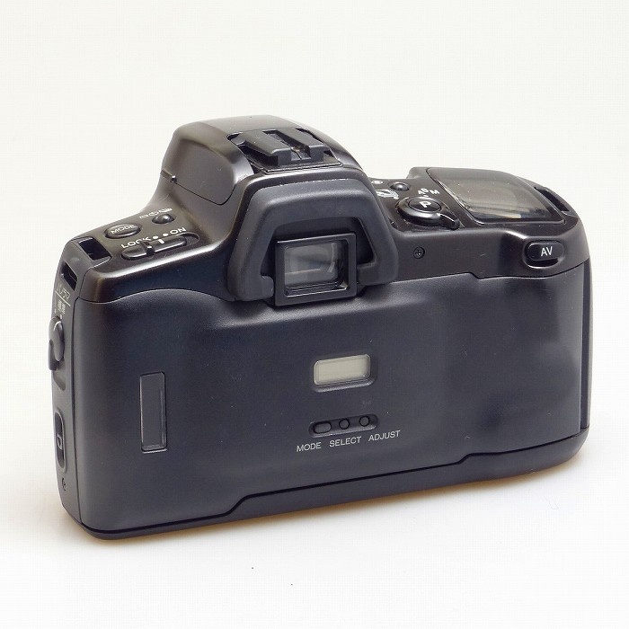ミノルタ α303 si