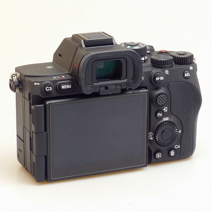 ソニー α7R V [ ILCE-7RM5 ]