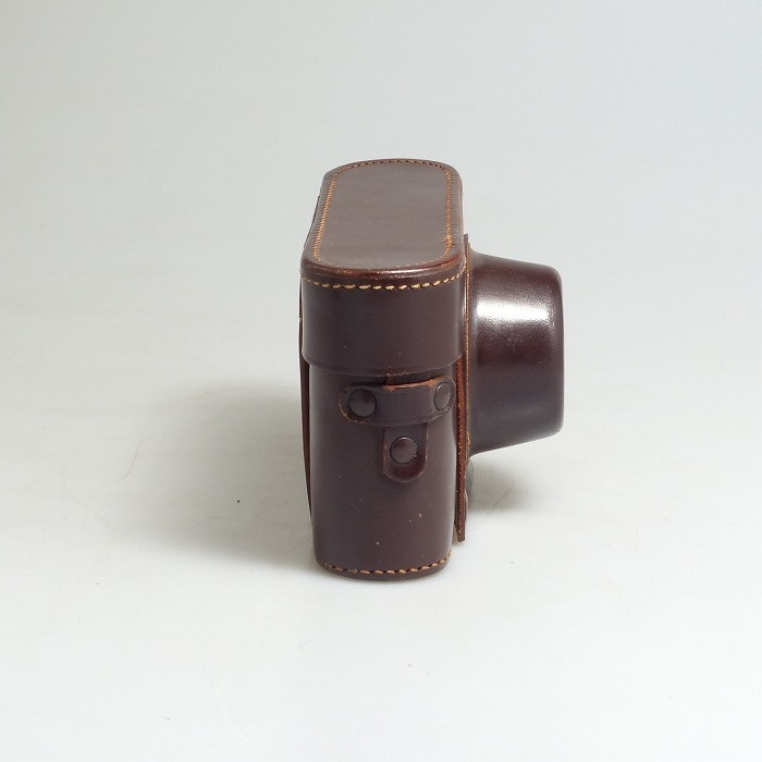 ライカ バルナック用ケースESOOR (Leicavit装着時用)