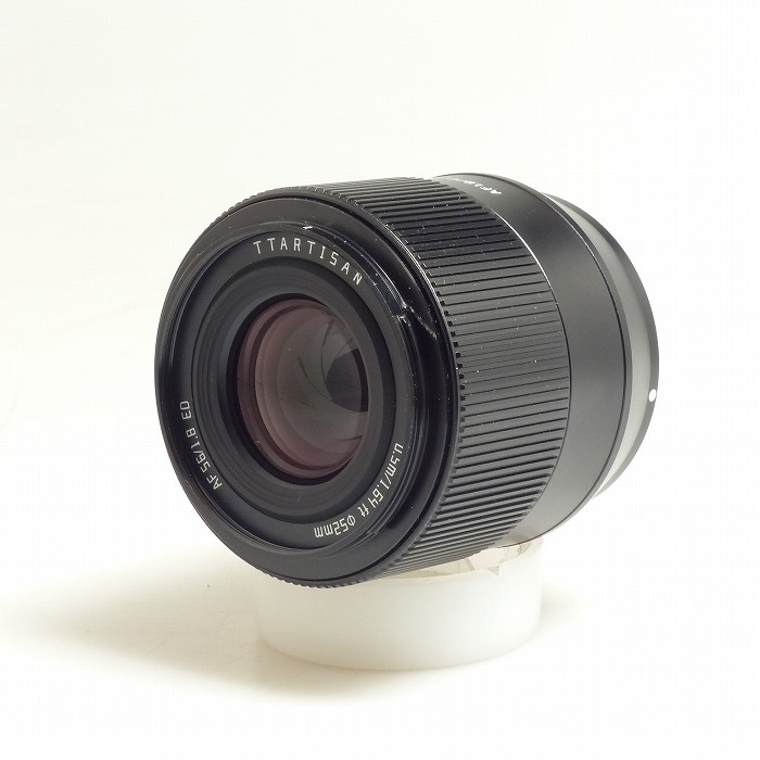 TTArtisan AF 56mm f/1.8 Eマウント ソニーE