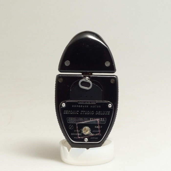 セコニック L-28c スタジオデラックス