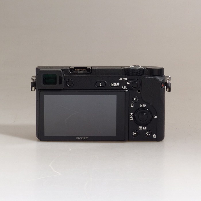 ソニー α6300 ILCE-6300