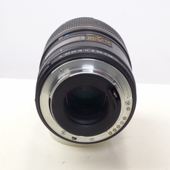 タムロン SP AF90/F2.8 DI マクロ 272EP ペンタックス用