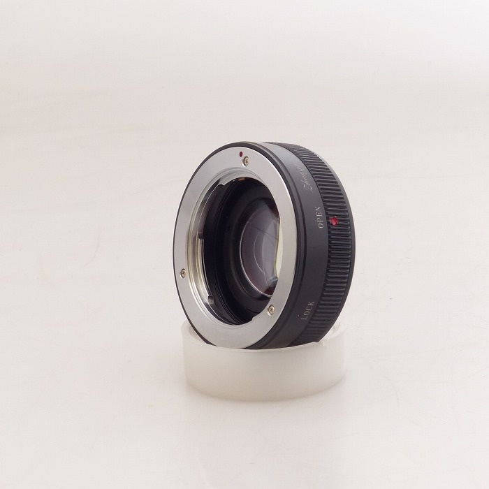 中一光学 ZHONG YI OPTICS ZHONGYI LENS TURBO2 MD-NEX マウントアダプター