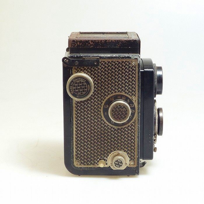 ローライ Rolleicord 1 Art D!ico