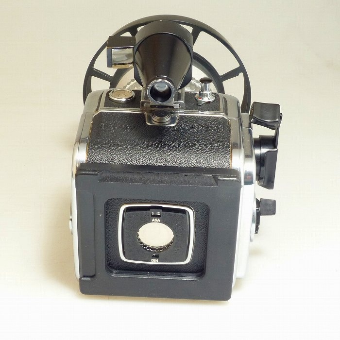 HASSELBLAD SWC Biogon38/4.5+A12