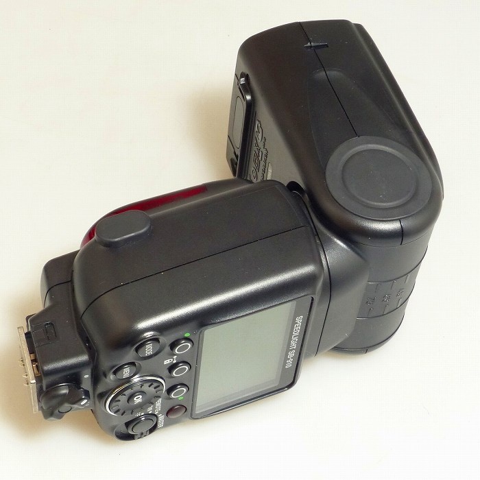 ニコン SB-910 スピードライト