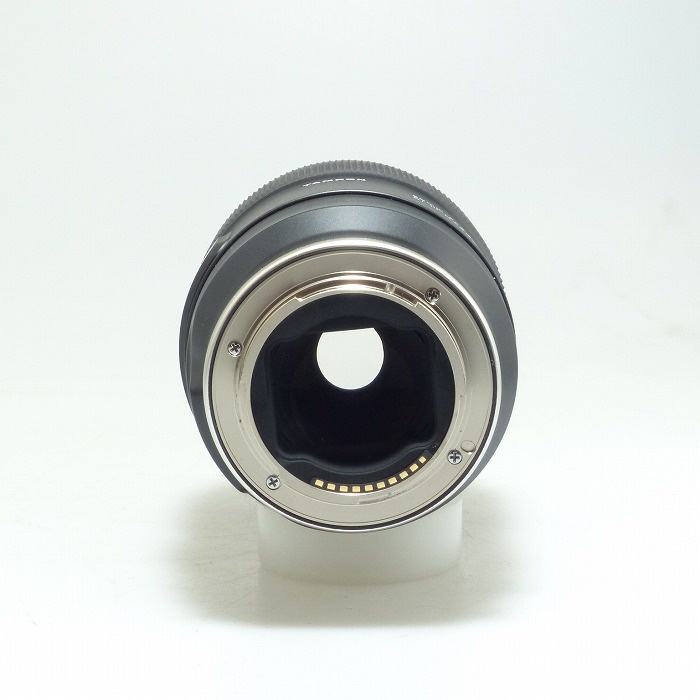 タムロン 90/2.8 DI3 MACRO VXD F072 Eマウント用