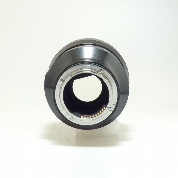 シグマ 135/1.8 DG HSM ART ソニーE