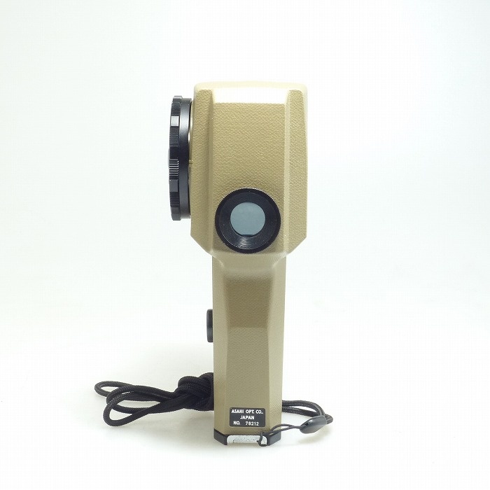 ペンタックス SPOTMETER V