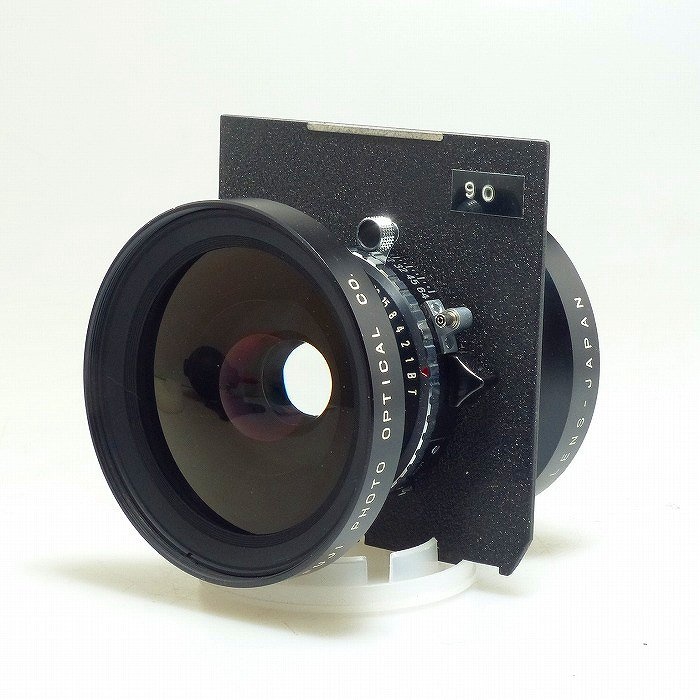 フジフイルム FUJINON SWD 90/5.6