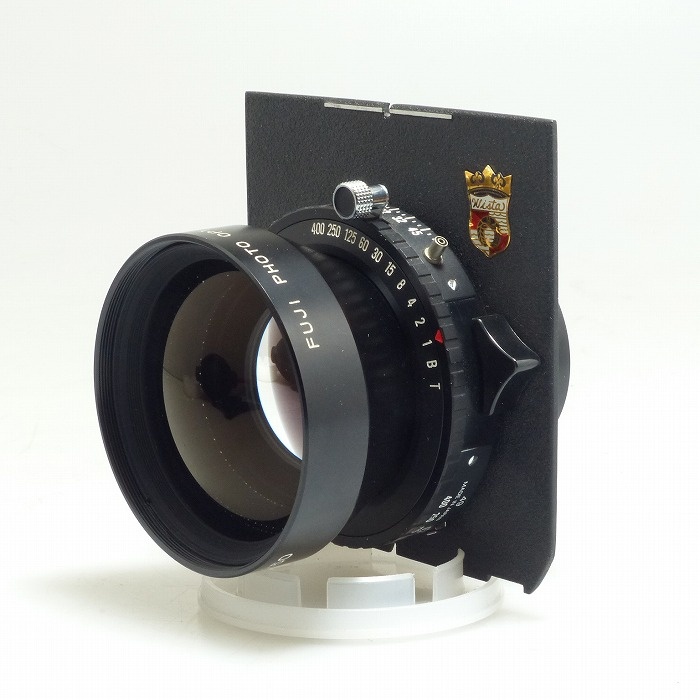 フジフイルム FUJINON W 250/6.3