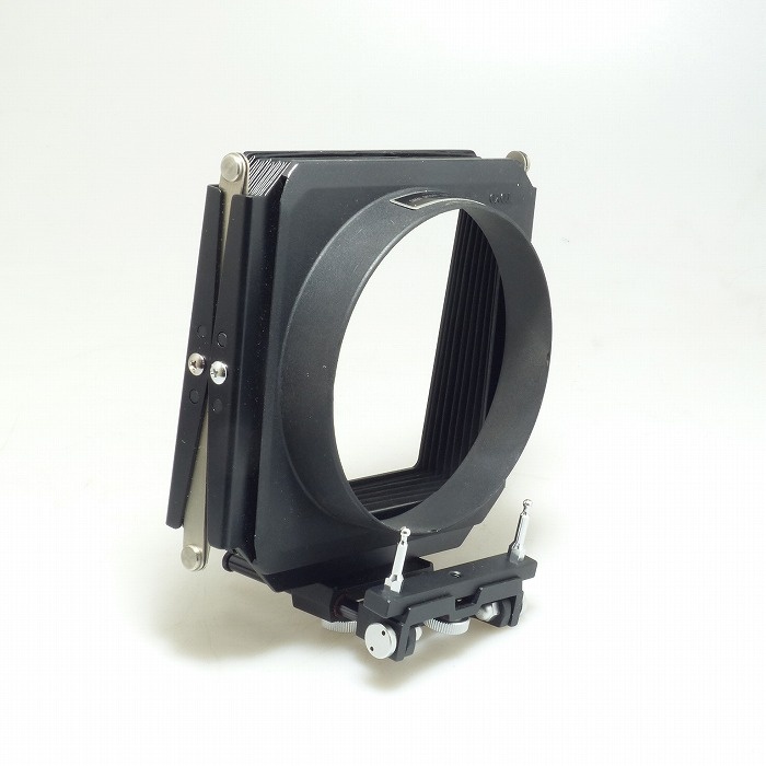 トヨ 45A用 蛇腹フード (マスターテヒニカ用アタッチメント付)