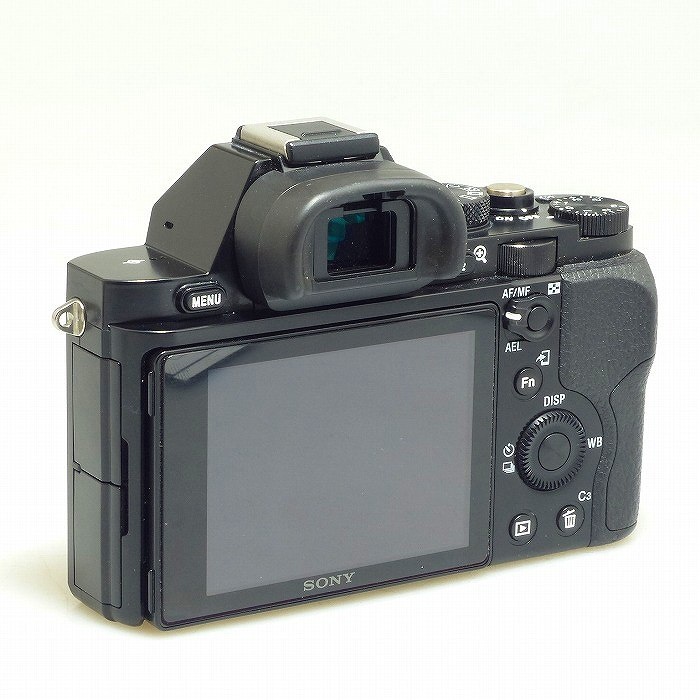 ソニー α7R ILCE-7R