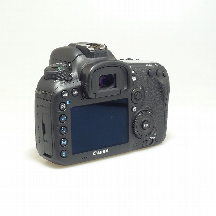 キヤノン EOS 7D MARK2 ボディ