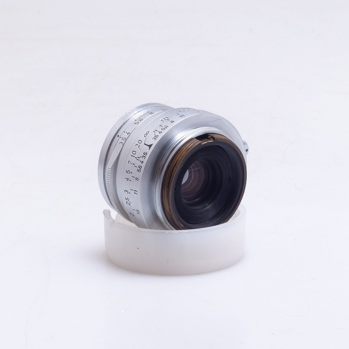 ライカ Summaron L 3.5cm/3.5 後期
