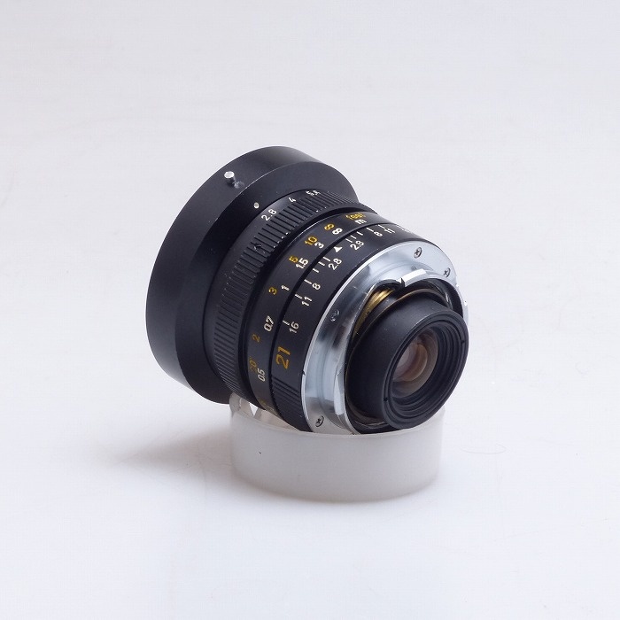 ライカ ELMARIT-M 21/2.8 前期