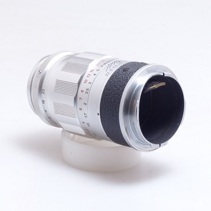ライカ ELMARIT-M 90/2.8 シルバー
