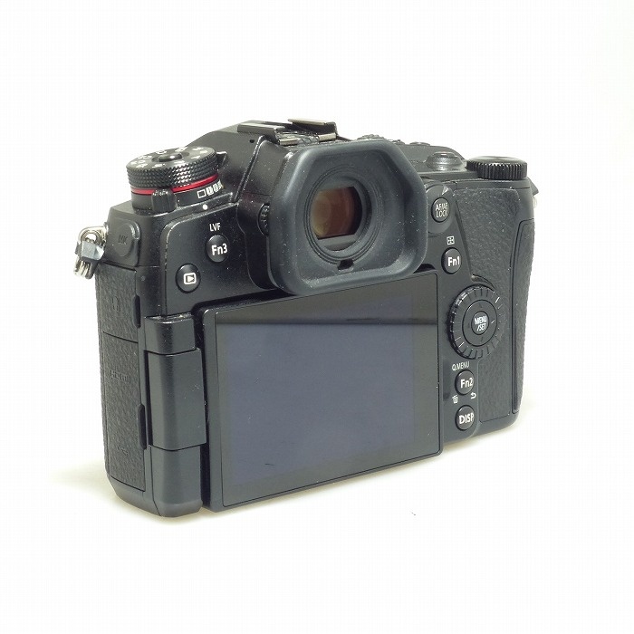 パナソニック LUMIX G9 [DC-G9-K]