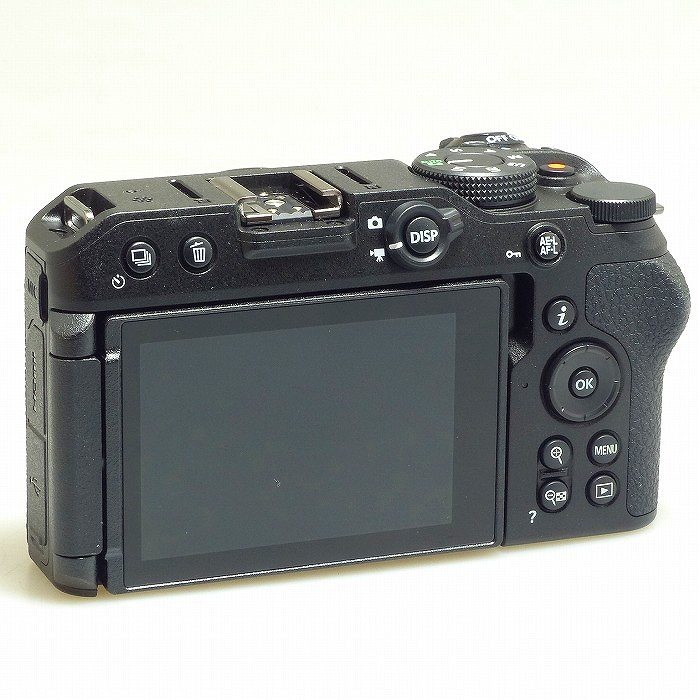 ニコン  Z 30 ボデイ