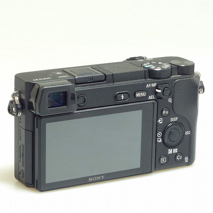 ソニー α6300