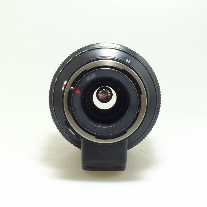 キヤノン NewFD Reflex 500/8