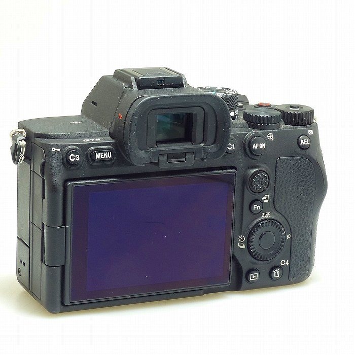 ソニー α7IV [ ILCE-7M4 ]